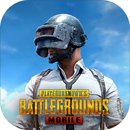 地铁逃生国际服(PUBG MOBILE)